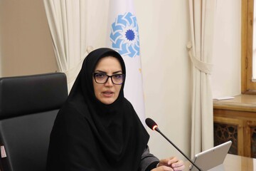 دیدار دبیرکل نهاد و مدیرعامل کانون پرورش فکری کودکان و نوجوانان
