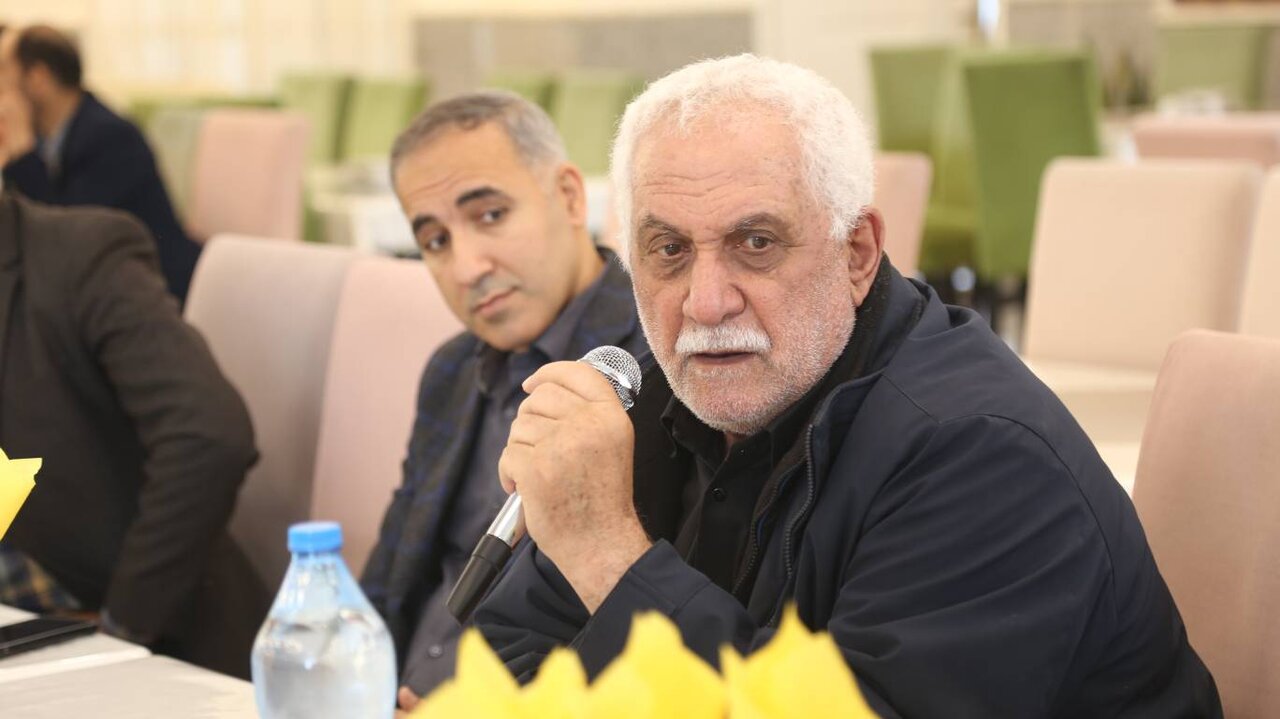 کتابخانه سیار، چراغی برای روشن نگه‌داشتن فرهنگ در دل روستاهای مازندران