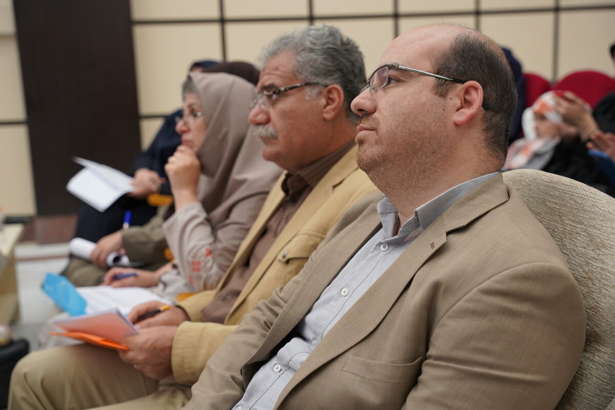 برگزیدگان سومین جشنواره قصه گویی «نهال امید» در استان مرکزی معرفی شدند