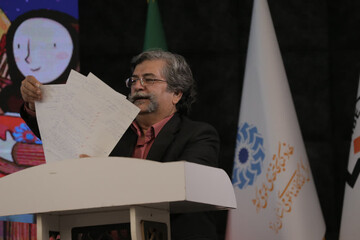 برگزیدگان سومین دوسالانه جشنواره قصه گویی «نهال امید» در یزد معرفی شدند