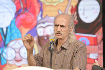 برگزیدگان سومین دوسالانه جشنواره قصه گویی «نهال امید» در یزد معرفی شدند