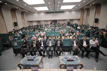 برگزیدگان سومین دوسالانه جشنواره قصه گویی «نهال امید» در یزد معرفی شدند