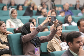برگزیدگان سومین دوسالانه جشنواره قصه گویی «نهال امید» در یزد معرفی شدند