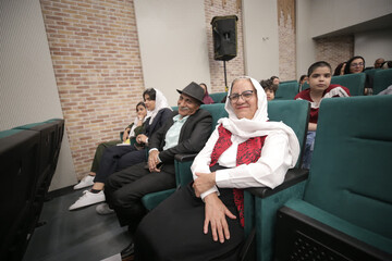 برگزیدگان سومین دوسالانه جشنواره قصه گویی «نهال امید» در یزد معرفی شدند