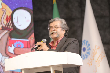 برگزیدگان سومین دوسالانه جشنواره قصه گویی «نهال امید» در یزد معرفی شدند