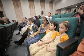 برگزیدگان سومین دوسالانه جشنواره قصه گویی «نهال امید» در یزد معرفی شدند