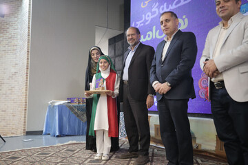 برگزیدگان سومین دوسالانه جشنواره قصه گویی «نهال امید» در یزد معرفی شدند