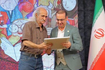 برگزیدگان سومین دوسالانه جشنواره قصه گویی «نهال امید» در یزد معرفی شدند