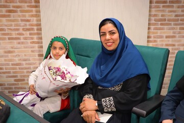 برگزیدگان سومین دوسالانه جشنواره قصه گویی «نهال امید» در یزد معرفی شدند