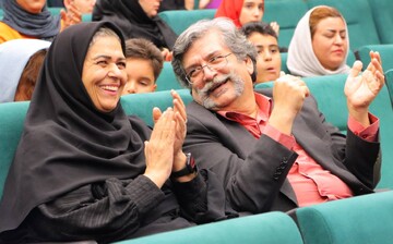 برگزیدگان سومین دوسالانه جشنواره قصه گویی «نهال امید» در یزد معرفی شدند