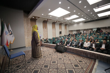 برگزیدگان سومین دوسالانه جشنواره قصه گویی «نهال امید» در یزد معرفی شدند