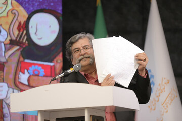 برگزیدگان سومین دوسالانه جشنواره قصه گویی «نهال امید» در یزد معرفی شدند