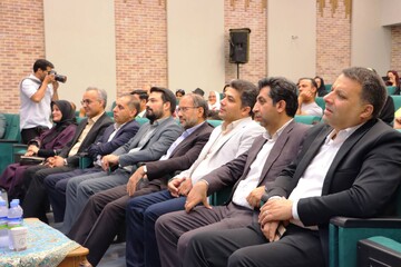 برگزیدگان سومین دوسالانه جشنواره قصه گویی «نهال امید» در یزد معرفی شدند