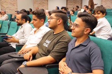 برگزیدگان سومین دوسالانه جشنواره قصه گویی «نهال امید» در یزد معرفی شدند