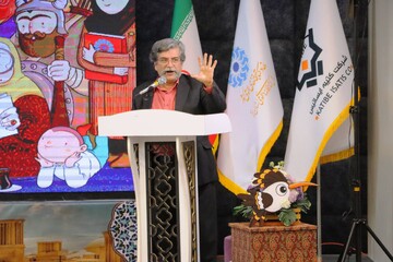 برگزیدگان سومین دوسالانه جشنواره قصه گویی «نهال امید» در یزد معرفی شدند