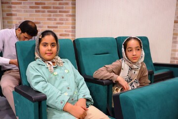 برگزیدگان سومین دوسالانه جشنواره قصه گویی «نهال امید» در یزد معرفی شدند