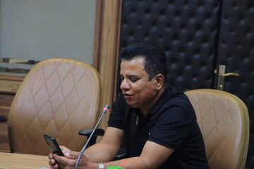 ویژه برنامه یک اسکله شعر