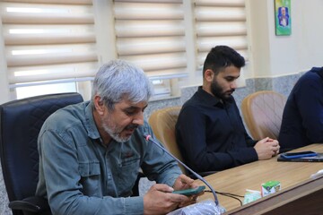 ویژه برنامه یک اسکله شعر