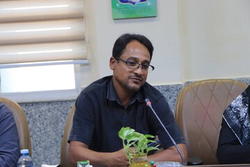 ویژه برنامه یک اسکله شعر