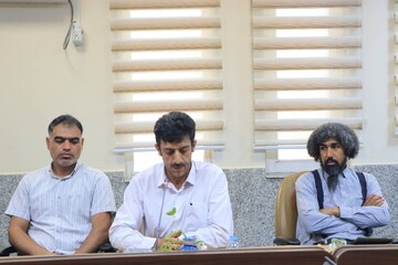 ویژه برنامه یک اسکله شعر