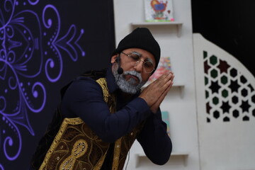 سومین دوسالانه نهال امید در استان خوزستان