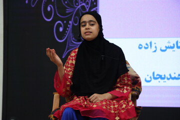 سومین دوسالانه نهال امید در استان خوزستان