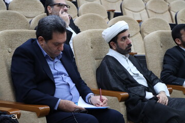 سومین دوسالانه نهال امید در استان خوزستان