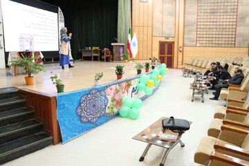 سومین دوسالانه نهال امید در استان خوزستان