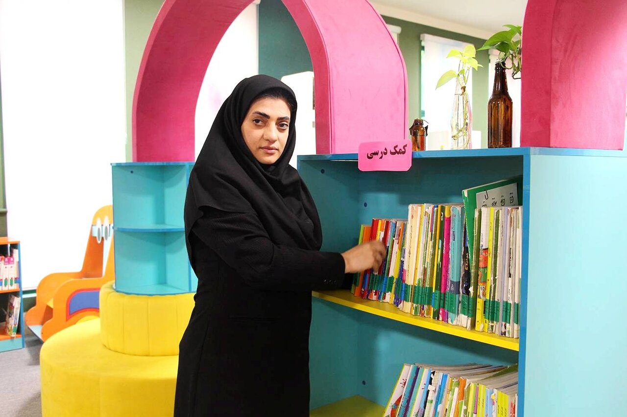 کتابداران؛ قهرمانان بی‌نام کتابخانه‌ها/ از قصه‌گویی تا تربیت نسلی کتاب‌خوان