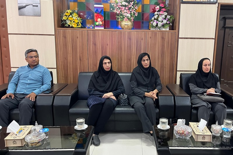 ضرورت ساخت کتابخانه مرکزی در شهر کنگان