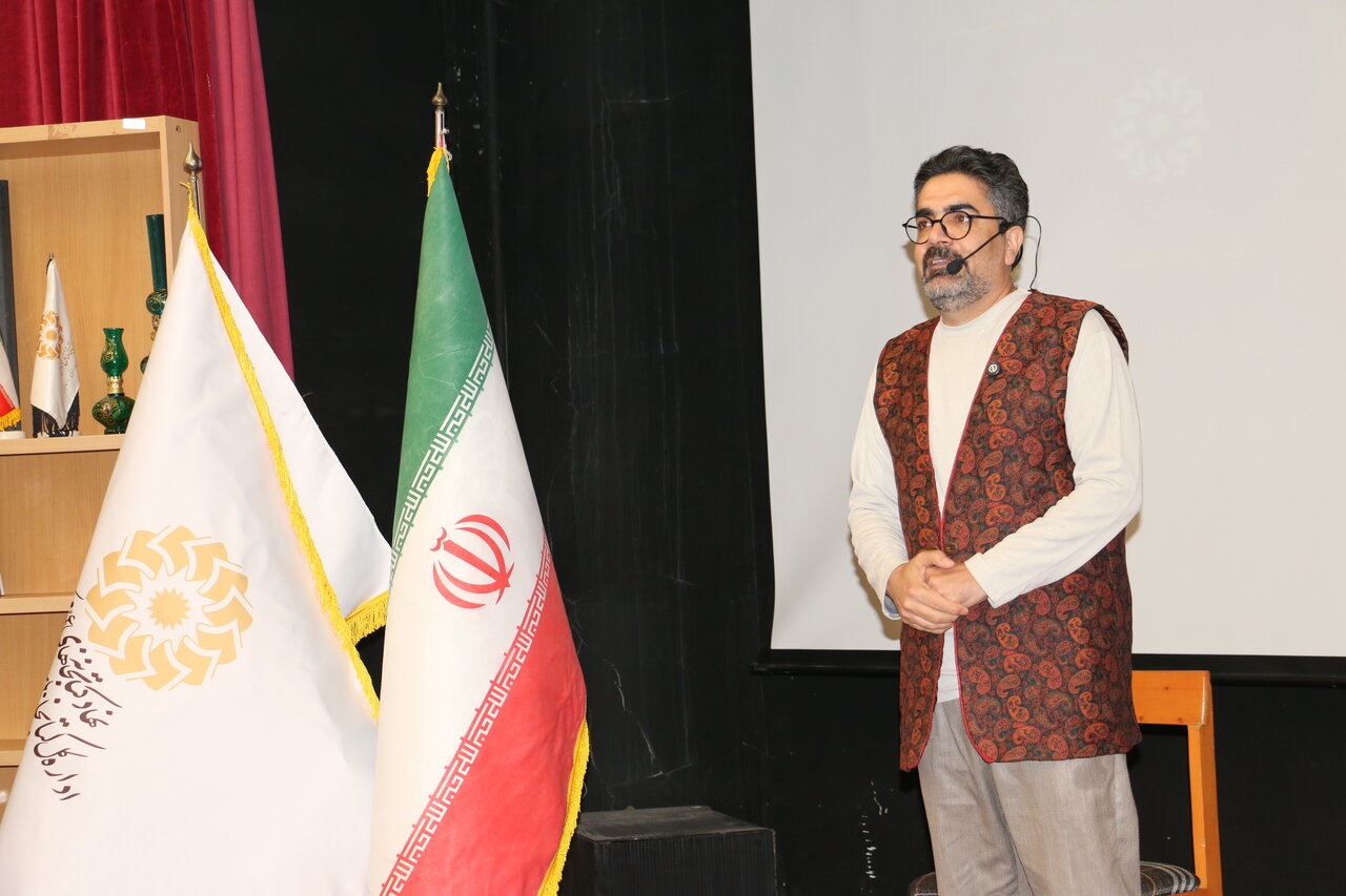 برگزیدگان استانی سومین دوره جشنواره قصه‌گویی «نهال امید» در استان البرز معرفی شدند