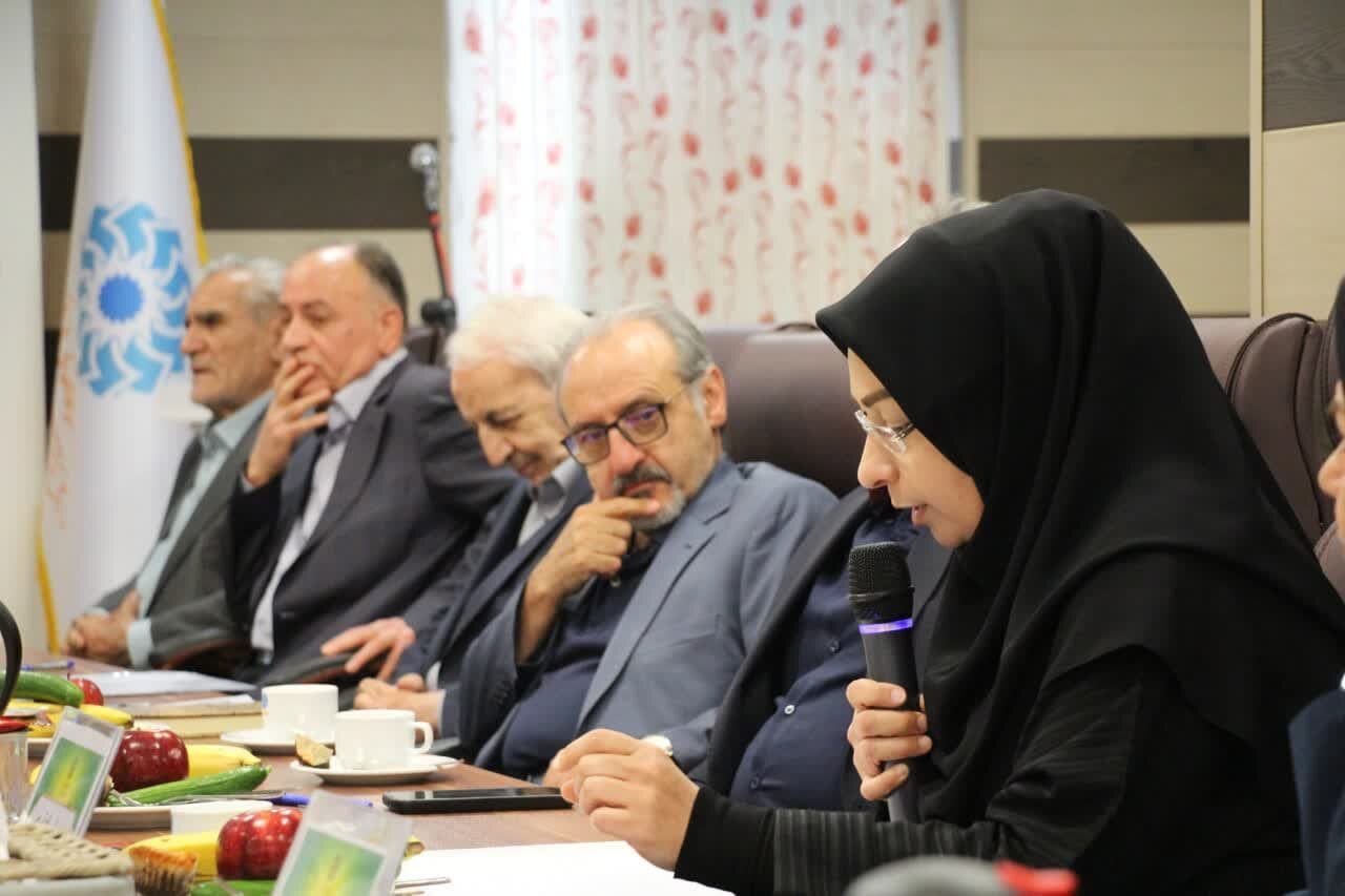 تشکیل انجمن خیرین توسعه کتابخانه‌ها و ترویج کتابخوانی در استان مرکزی