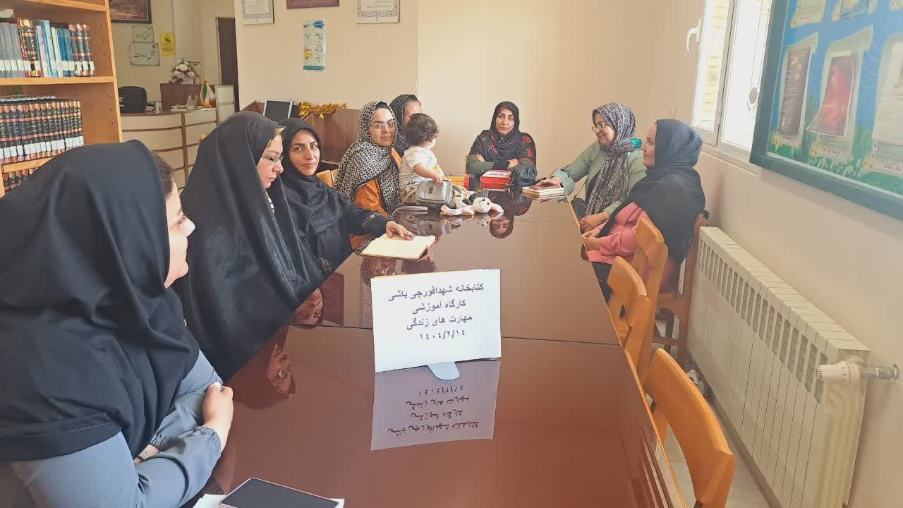 رونق چشمگیر کتابخوانی در کتابخانه‌های عمومی استان مرکزی