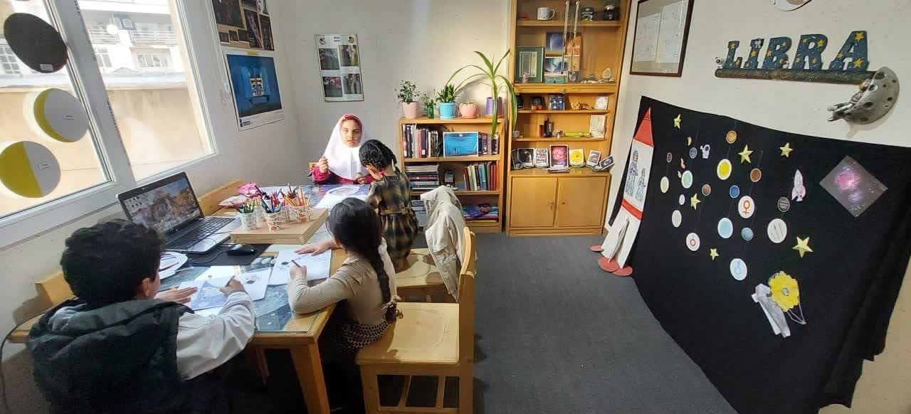 رونق چشمگیر کتابخوانی در کتابخانه‌های عمومی استان مرکزی