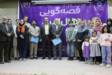 خراسان شمالی/ نهال امید - کراپ‌شده