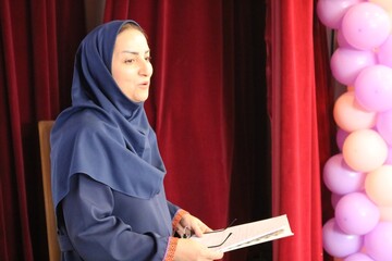 اختتامیه سومین دوسالانه جشنواره قصه گویی «نهال امید» استان سمنان