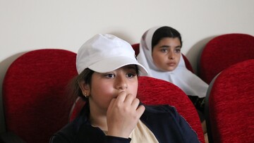 اختتامیه سومین دوسالانه جشنواره قصه گویی «نهال امید» استان سمنان