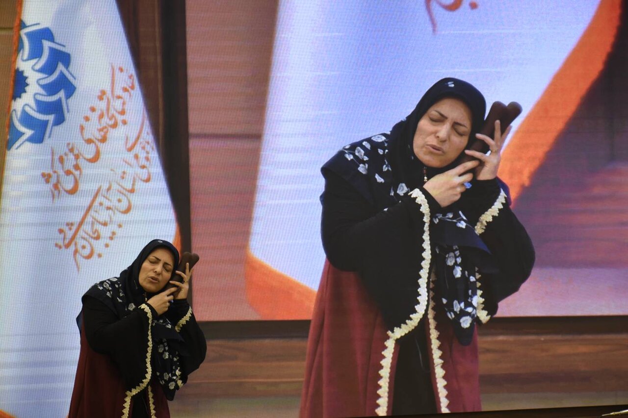 برگزیدگان سومین جشنواره قصه گویی «نهال امید» در آذربایجان شرقی معرفی شدند