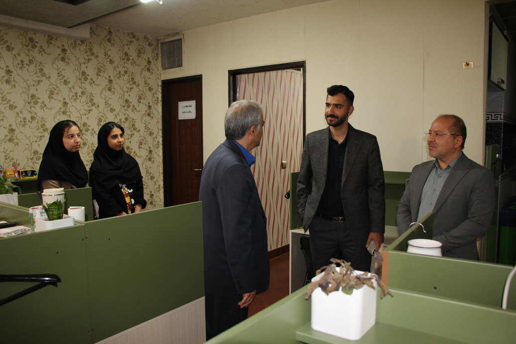 افتتاح اولین پانسیون مطالعاتی استان مرکزی