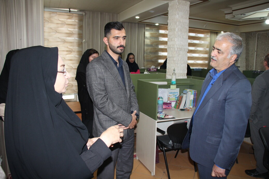 افتتاح اولین پانسیون مطالعاتی استان مرکزی