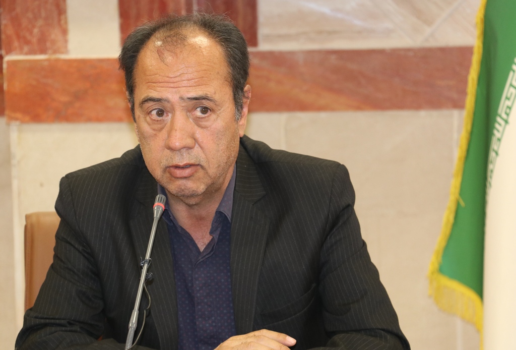 نشست شعرخوانی «کریمانه» به همت محفل ادبی رواق ادب اداره کل کتابخانه های عمومی خراسان رضوی برگزار شد