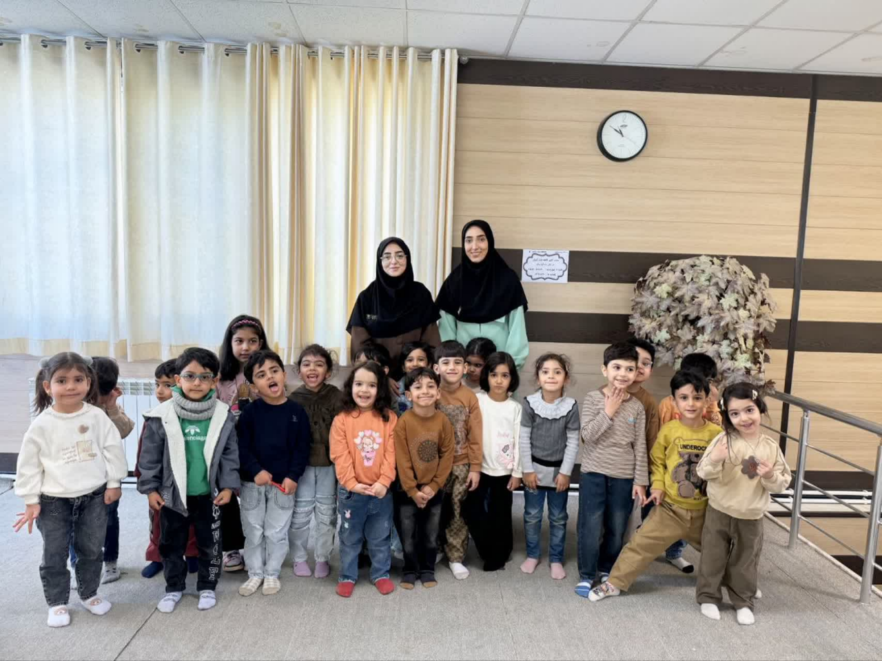 رونق چشمگیر کتابخوانی در کتابخانههای عمومی استان مرکزی