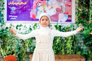 اختتامیه استانی جشنواره نهال امید