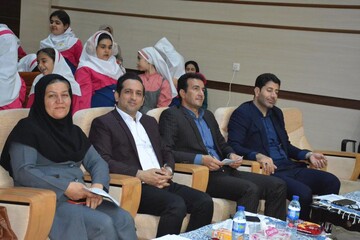 جشنواره قصه‌گویی «نهال امید»