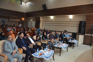 جشنواره قصه‌گویی «نهال امید»