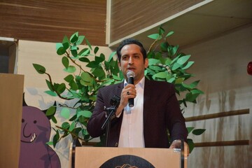 جشنواره قصه‌گویی «نهال امید»