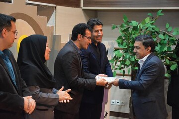 جشنواره قصه‌گویی «نهال امید»