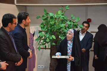 جشنواره قصه‌گویی «نهال امید»