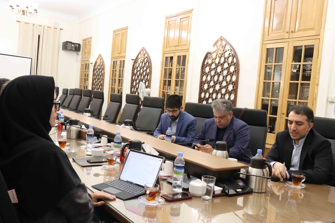 بانک ملی پیشگام حمایت از کتابخانه های مناطق کم برخوردار/ یارانه ویژه خرید کتاب به کتابخانه های عمومی اختصاص یافت