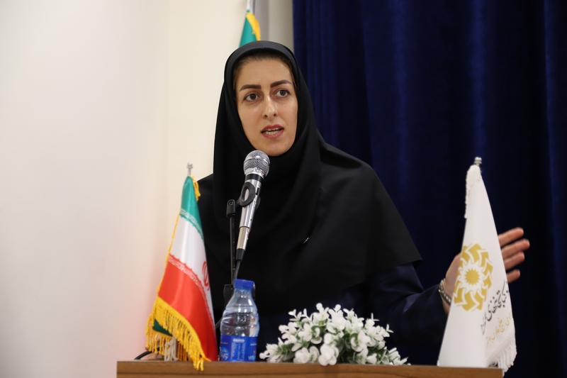 آئین نکوداشت سید جعفر حمیدی در بوشهر برگزار شد